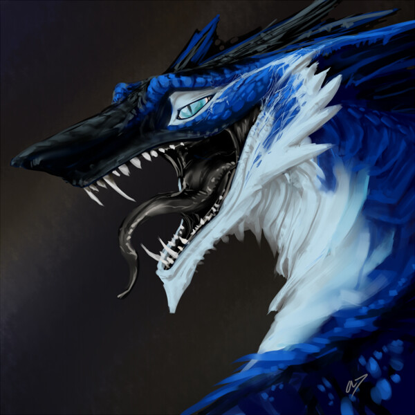 Userpage of Antar-dragon -- Fur Affinity [dot] net