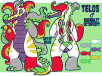 Telos's Reference
