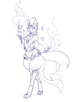 DND villainy!