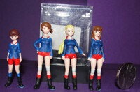 Girls und panzer part 3