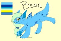 Bean ref