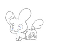 Crawling like a...??
