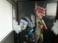 Zootopia