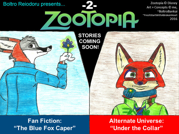 Zootopia's Story Originally to Be Darker, Less Interesting