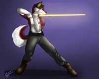 Jedi Fur JZ-Jake  ~~ Finished YCH