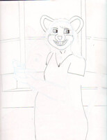 Eating For Two (WIP)