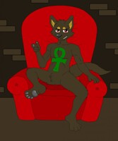Anubis