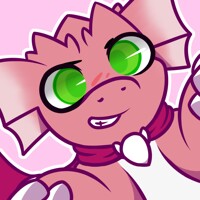 Pink nerd