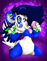 My Ice Cream!~(Old Design)~