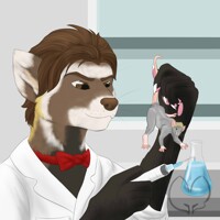 Lab Rat