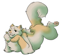 floof master