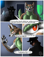 Moonlight Mishap Part 2 (1/10)