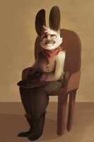 Cowboy Photoshoot (c)