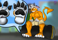 [GIFT] Tormenting innocent People