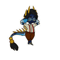 Tiniest Nerd