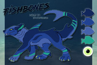 Fishbones (CLOSED)