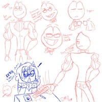 GiftArt - Sir Smiley the Art Teacher
