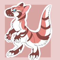Dinomutt adopt2-SOLD!