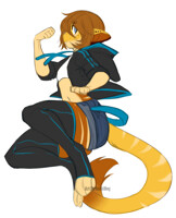 [c] Are You Ready?