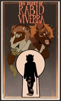 [AT] The Diary of Rabid Viverra