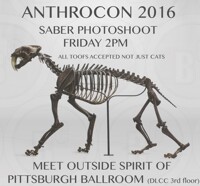 AC 2016 SABERTOOTH PHOTOSHOOT