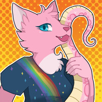 (Comm) Proud Kip Icon!