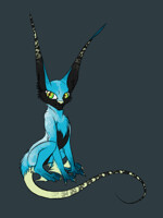 New kitty, name it~