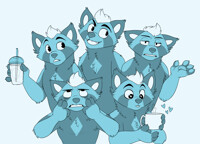 Many Mondais
