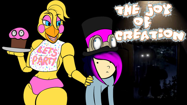CPPS Promo: The Joy of Creation Story Mode by Askir -- Fur Affinity [dot]  net