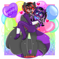[c] vampiregirl479 bday