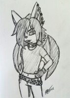 Shade - Lookin' good~