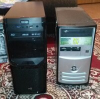 NEW COMPUTER! WOOOOOO