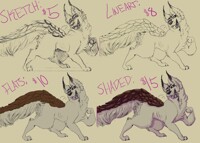 Commissions !! (old)