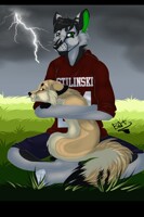 storm