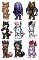 Furvilla fun