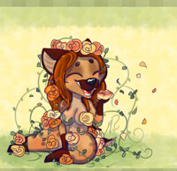 Busana- Chibified. D.4