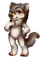 My furvilla character