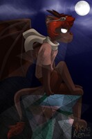 [A.T.] Guardian of the Night