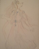 CM: The Natural Lady, Aria