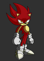 Chaos Nazo Sprites by METALIBRAX -- Fur Affinity [dot] net