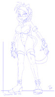 Random Character Ref 1