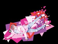 [GOT7] Fly - Yugyeom