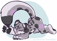 Tail Game - @Meta-Mew