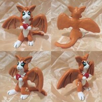 Fidget Sculpture Ver. 2