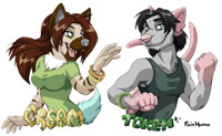 2016 05 CFD Badges for Cream and Token