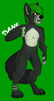 Dane