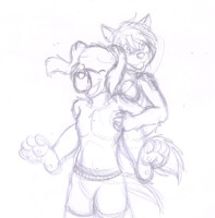 Sure you would like to be Breihzlander here XD WIP