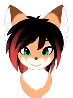 kemono suit design