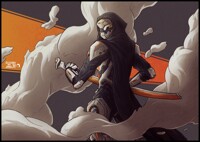 // "metal jaws"