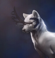 another drawing for lovie <3